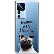 iSaprio Better Day 01 pro Xiaomi 12T / 12T Pro - Phone Cover