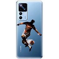 iSaprio Fotball 01 pro Xiaomi 12T / 12T Pro - Phone Cover
