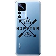 iSaprio Hipster Style 02 pro Xiaomi 12T / 12T Pro - Phone Cover