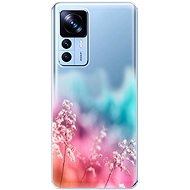 iSaprio Rainbow Grass pro Xiaomi 12T / 12T Pro - Phone Cover