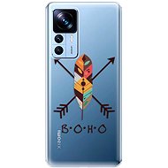 iSaprio BOHO pro Xiaomi 12T / 12T Pro - Phone Cover