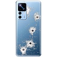 iSaprio Gunshots pro Xiaomi 12T / 12T Pro - Phone Cover