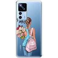 iSaprio Beautiful Day pro Xiaomi 12T / 12T Pro - Phone Cover