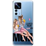 iSaprio Milk Shake pro Blond pro Xiaomi 12T / 12T Pro - Phone Cover