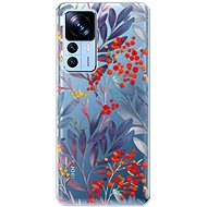 iSaprio Rowanberry pro Xiaomi 12T / 12T Pro - Phone Cover