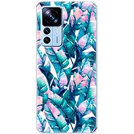 iSaprio Palm Leaves 03 pro Xiaomi 12T / 12T Pro - Phone Cover
