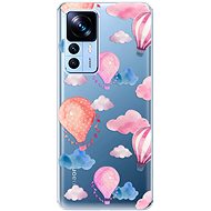 iSaprio Summer Sky pro Xiaomi 12T / 12T Pro - Phone Cover