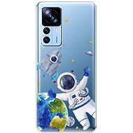 iSaprio Space 05 pro Xiaomi 12T / 12T Pro - Phone Cover