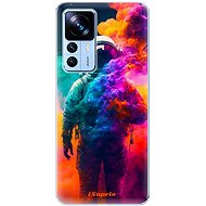 iSaprio Astronaut in Colors for Xiaomi 12T / 12T Pro - Phone Cover
