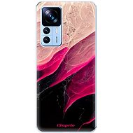 iSaprio Black and Pink pro Xiaomi 12T / 12T Pro - Phone Cover