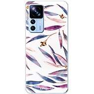 iSaprio Eucalyptus pro Xiaomi 12T / 12T Pro - Phone Cover