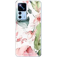 iSaprio Exotic Pattern 01 pro Xiaomi 12T / 12T Pro - Phone Cover