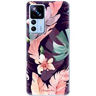 iSaprio Exotic Pattern 02 pro Xiaomi 12T / 12T Pro - Phone Cover