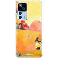 iSaprio Fall Forest pro Xiaomi 12T / 12T Pro - Phone Cover