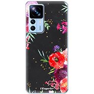 iSaprio Fall Roses pro Xiaomi 12T / 12T Pro - Phone Cover