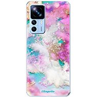 iSaprio Galactic Paper for Xiaomi 12T / 12T Pro - Phone Cover