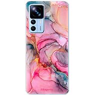 iSaprio Golden Pastel for Xiaomi 12T / 12T Pro - Phone Cover