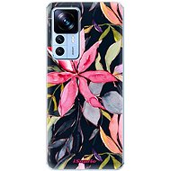 iSaprio Summer Flowers pre Xiaomi 12T/12T Pro - Kryt na mobil