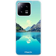 iSaprio Lake 01 pro Xiaomi 13 - Phone Cover