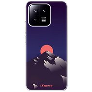 iSaprio Mountains 04 pro Xiaomi 13 - Phone Cover