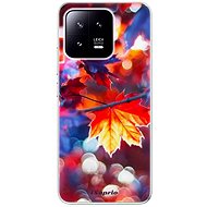 iSaprio Autumn Leaves 02 pro Xiaomi 13 - Phone Cover