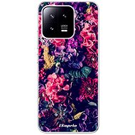 iSaprio Flowers 10 pro Xiaomi 13 - Phone Cover