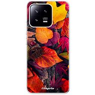 iSaprio Autumn Leaves 03 pro Xiaomi 13 - Phone Cover