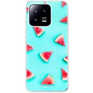 iSaprio Melon Patern 10 pro Xiaomi 13 - Phone Cover