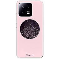 iSaprio Digital Mountains 10 pro Xiaomi 13 - Phone Cover