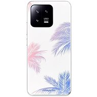 iSaprio Digital Palms 10 pro Xiaomi 13 - Phone Cover