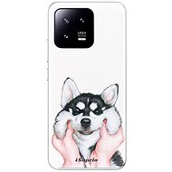 iSaprio Malamute 01 pro Xiaomi 13 - Phone Cover