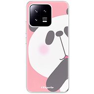 iSaprio Panda 01 pro Xiaomi 13 - Phone Cover