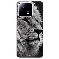 iSaprio Lion 10 pro Xiaomi 13 - Phone Cover