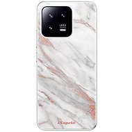 iSaprio RoseGold 11 pro Xiaomi 13 - Phone Cover