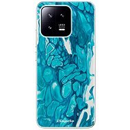 iSaprio BlueMarble 15 pro Xiaomi 13 - Phone Cover