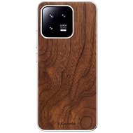 iSaprio Wood 10 pro Xiaomi 13 - Phone Cover