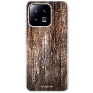 iSaprio Wood 11 pro Xiaomi 13 - Phone Cover