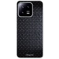 iSaprio Metal 01 pro Xiaomi 13 - Phone Cover