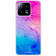 iSaprio Watercolor Paper 01 pro Xiaomi 13 - Phone Cover