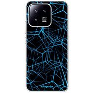 iSaprio Abstract Outlines 12 pro Xiaomi 13 - Phone Cover