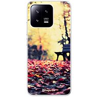 iSaprio Bench 01 pro Xiaomi 13 - Phone Cover
