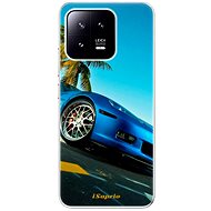 iSaprio Car 10 pro Xiaomi 13 - Phone Cover