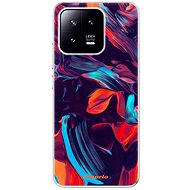 iSaprio Color Marble 19 pro Xiaomi 13 - Phone Cover