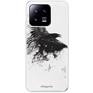 iSaprio Dark Bird 01 pro Xiaomi 13 - Phone Cover