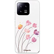 iSaprio Flowers 14 pro Xiaomi 13 - Phone Cover
