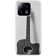 iSaprio Guitar 01 pro Xiaomi 13 - Phone Cover