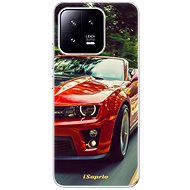 iSaprio Chevrolet 02 pro Xiaomi 13 - Phone Cover