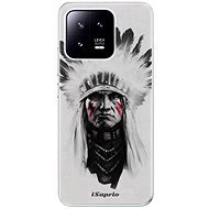 iSaprio Indian 01 pro Xiaomi 13 - Phone Cover