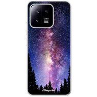 iSaprio Milky Way 11 pro Xiaomi 13 - Phone Cover