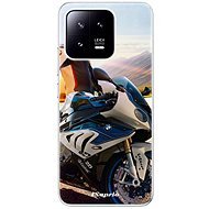 iSaprio Motorcycle 10 pre Xiaomi 13 - Kryt na mobil